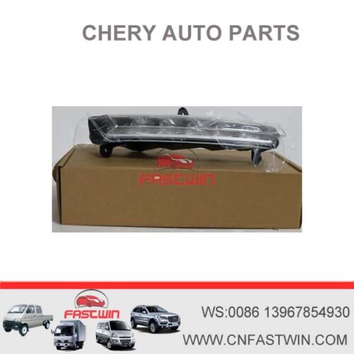 car lighting system Daytime running light front light assy auto lamp assembly suitable for Chery Arrizo7 J42-4499010 J42-4499020