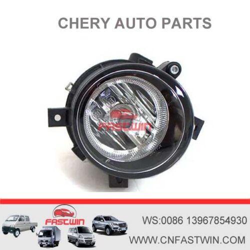 car lighting system fit for Chery A3 front fog lamp assembly, left front fog lamp, right front fog light assy M11-3732020