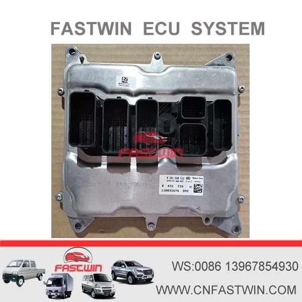 0261S08522 110075215 ECU for BOSH BMW