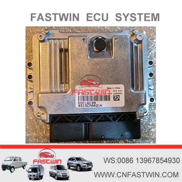 0281013778 ECU EDC16C39