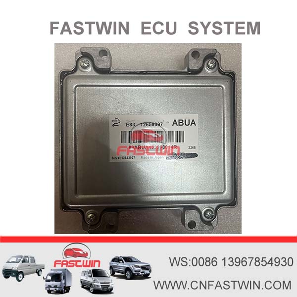 12658097 ECU for GM CHEVROLET