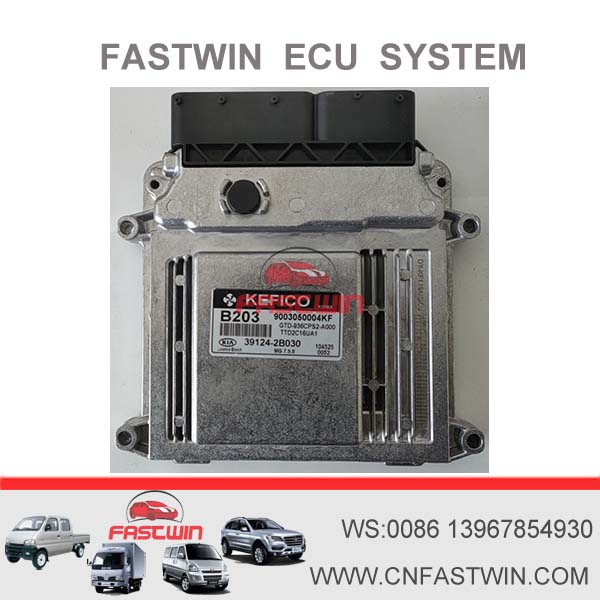 29124-2B030 ECU for Bosh Kia