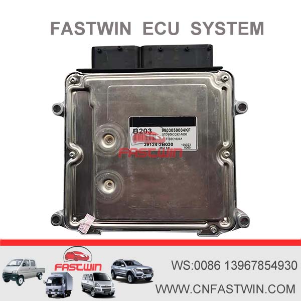 39124-2B030 ECU for HYUNDAI