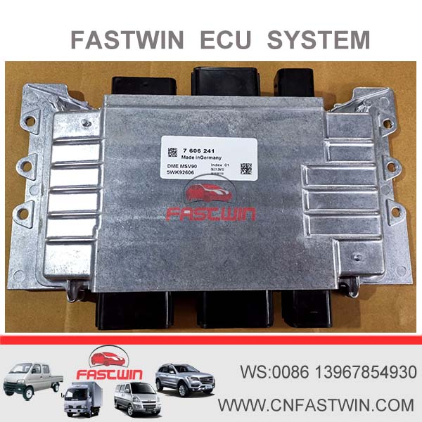 5WK92606 ECU for BMW