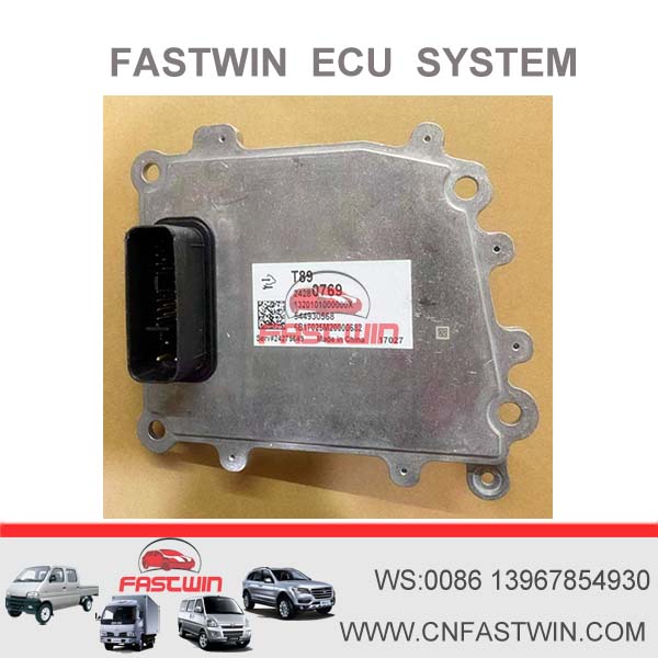 544930568 TCU TCM for SAIC MG