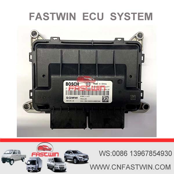 F01R00D7P6 ECU for SAIC WULING