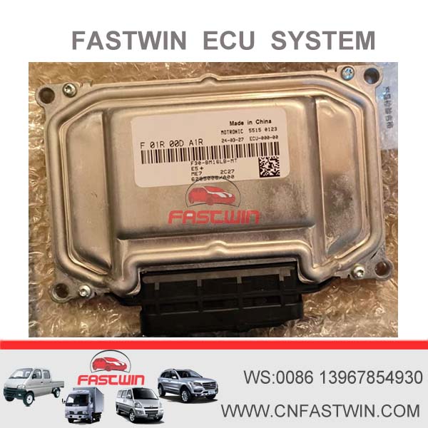 F01R00DA1R ECU for JINBEI