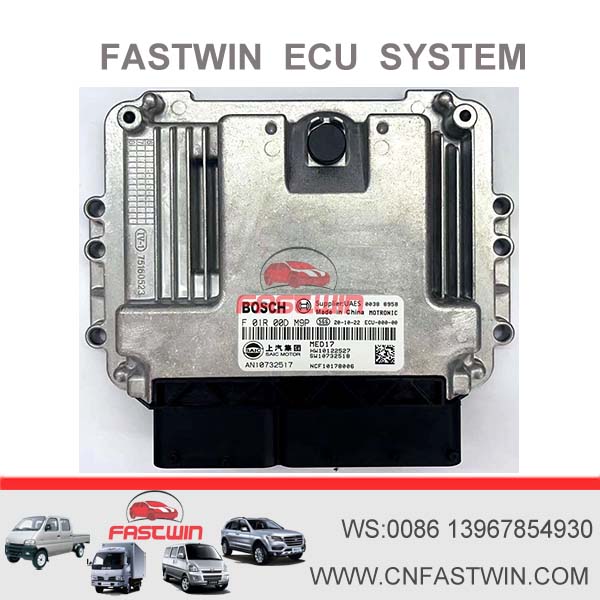 F01R00DM9P ECU for SAIC WULING