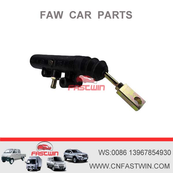 S1602110K185 clutch master cylinder for FAW truck spare parts