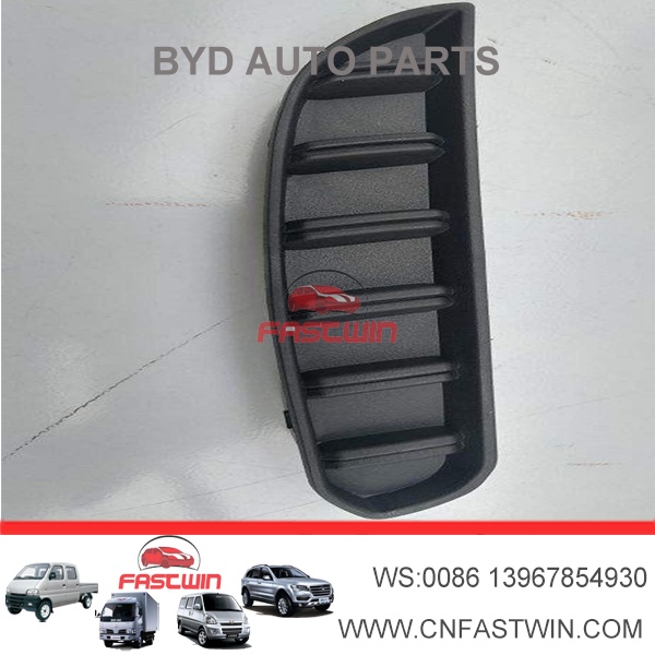 EL-2804113 REAR BUMPER LEFT TRIM PANEL BYD E2