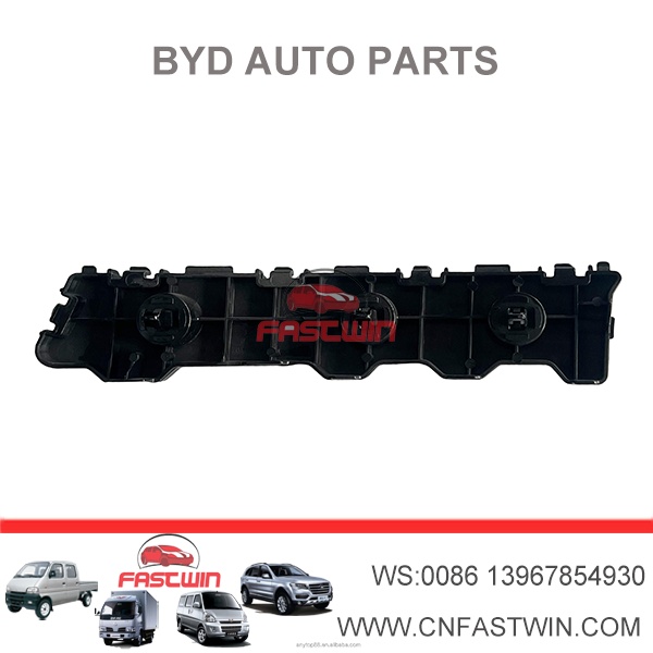 EL-2804310 REAR BUMPER LEFT FRONT BRACKET ASSEMBLY BYD E2