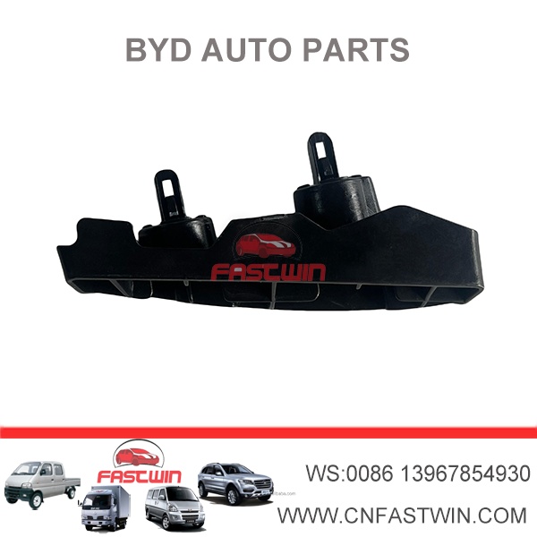 EL-2804320 REAR BUMPER LEFT REAR BRACKET ASSEMBLY BYD E2