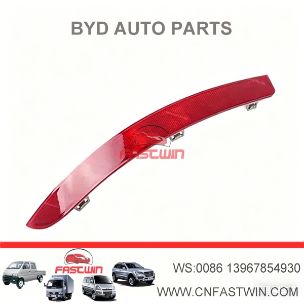 EL-4107300 CENTER TAIL LAMP BYD E2