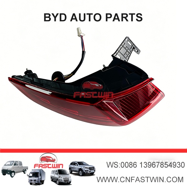 EL-4133010 LEFT REAR COMBINATION LAMP ASSEMBLY BYD E2