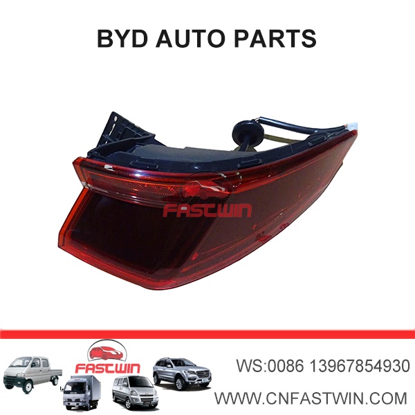 EL-4133020 RIGHT REAR COMBINATION LAMP ASSEMBLY BYD E2