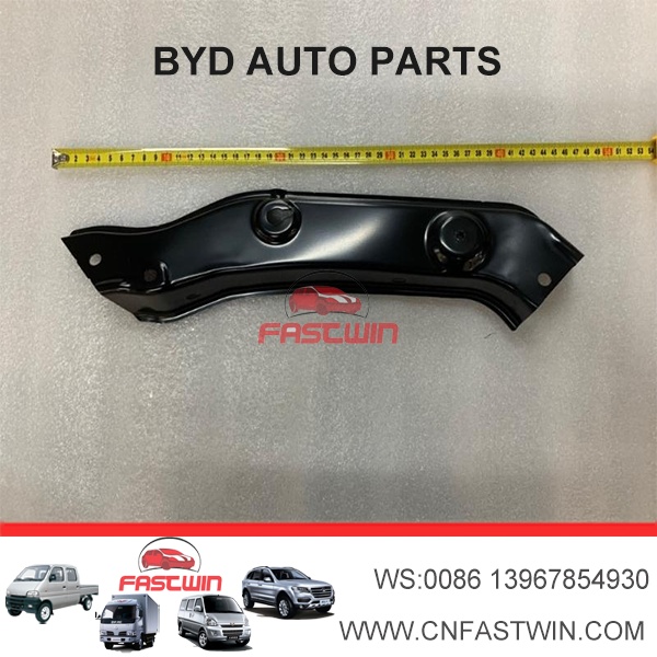 EL-5301261_A9-UPPER-RADIATOR-CROSS-MEMBER-LEFT-CONNECTING-PLATE-ELECTROPHORETIC-BLACK-PAINT-BYD-E2