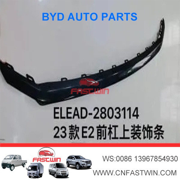 ELEAD-2803114-UPPER-FRONT-BUMPER-TRIM-STRIP-BYD-E2