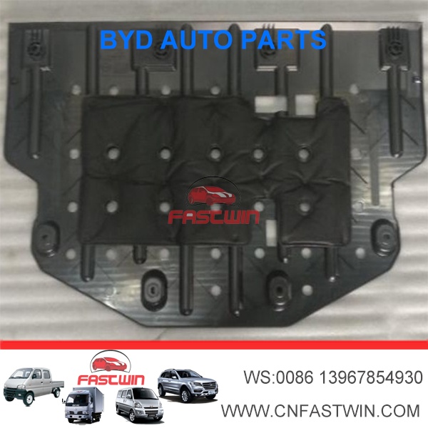 EQEA-3102310A-FRONT-SUBFRAME-MUDGUARD-ASSEMBLY-BYD-SEGULL