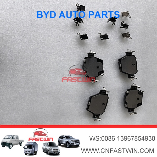 EQEA-3502140SS-REAR-BRAKE-PAD-ASSEMBLY-AFTERMARKET-PACKAGE-BYD-SEGULL