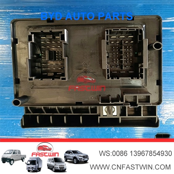 EQEA-3722500B-FRONT-COMPARTMENT-POWER-DISTRIBUTION-BOX-BODY-BYD-SEGULL