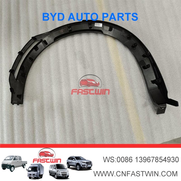 EQEA-5302430-LEFT-REAR-WHEEL-ARCH-DECORATIVE-PANEL-ASSEMBLY-BYD-SEGULL