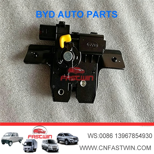 EQEA-6305200-TAILGATE-LOCK-ASSEMBLY-BYD-SEGULL