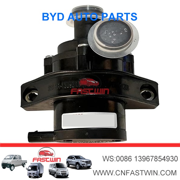 HAEV-1307010B-ELECTRIC-WATER-PUMP-WITH-BRACKET-ASSEMBLY-BYD-SEGULL