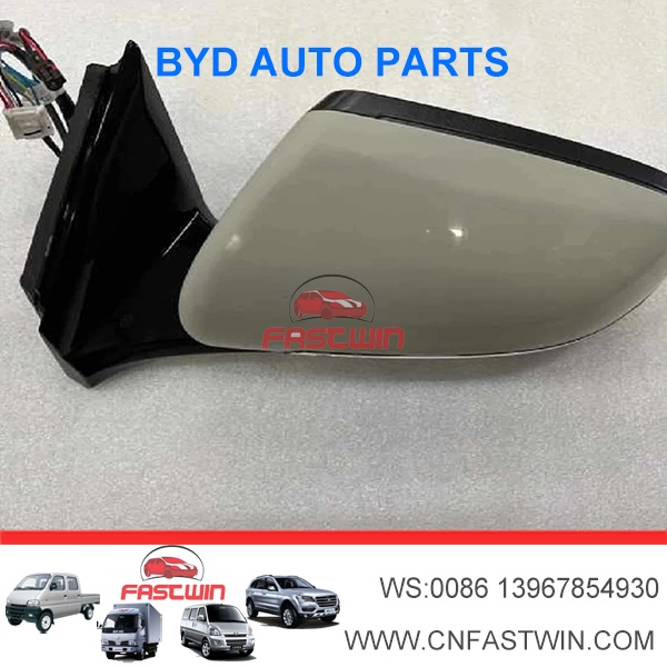 SA2FC-8202210A-EXTERIOR-REARVIEW-MIRROR-LEFT-MIRROR-SUPPORT-ASSEMBLY-HIGH-CONFIGURATION-DM-I-2