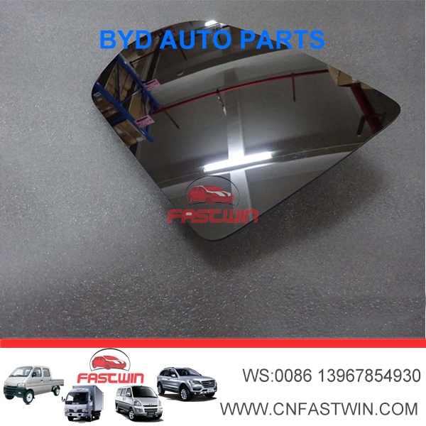 SA2FC-8202210A-EXTERIOR-REARVIEW-MIRROR-LEFT-MIRROR-SUPPORT-ASSEMBLY-HIGH-CONFIGURATION-DM-I