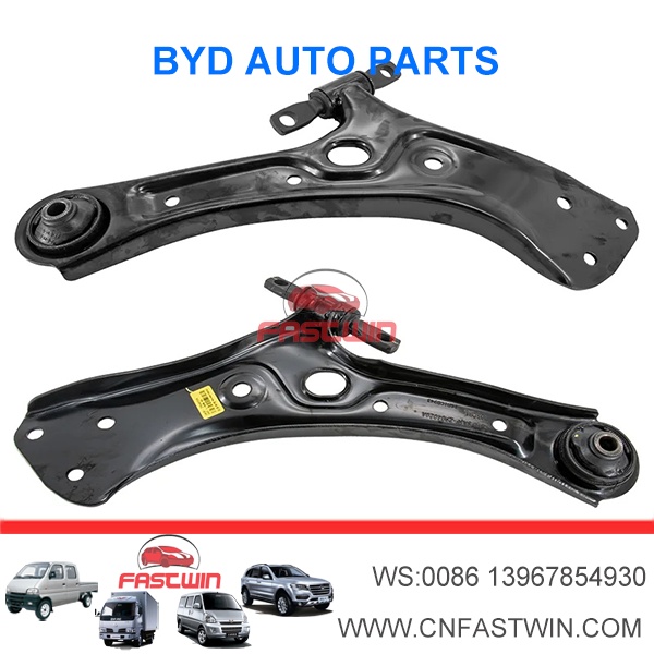 SA3F-2904010A-LEFT-FRONT-LOWER-ARM-ASSEMBLY-DM-I-2