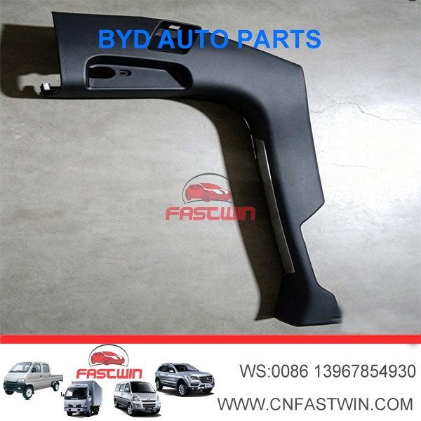 SA3F-5402450A-00A7-LEFT-REAR-SIDE-GUARD-PLATE-ASSEMBLY-DARK-BLACK-5-DM-I