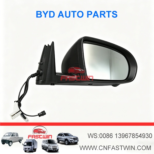 SA3F-8202109L-D2-RIGHT-EXTERIOR-REARVIEW-MIRROR-ASSEMBLY-DM-I
