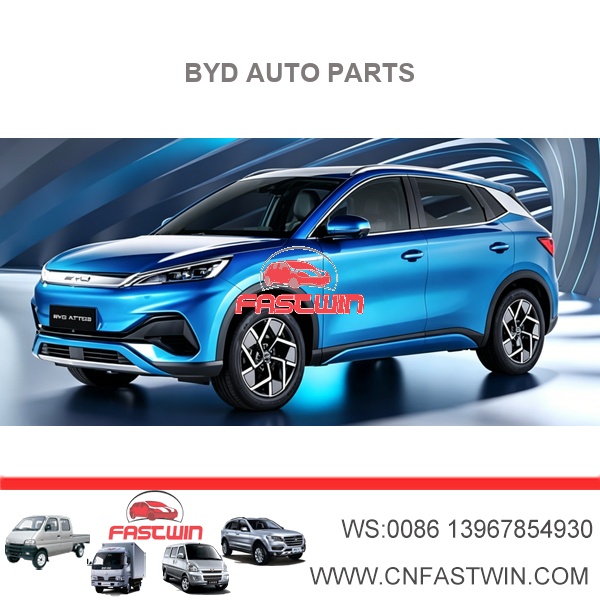 BYD ATTO 3 AUTO PARTS