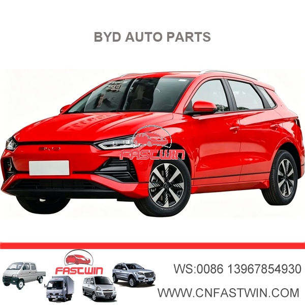 Auto Parts Supplier in China