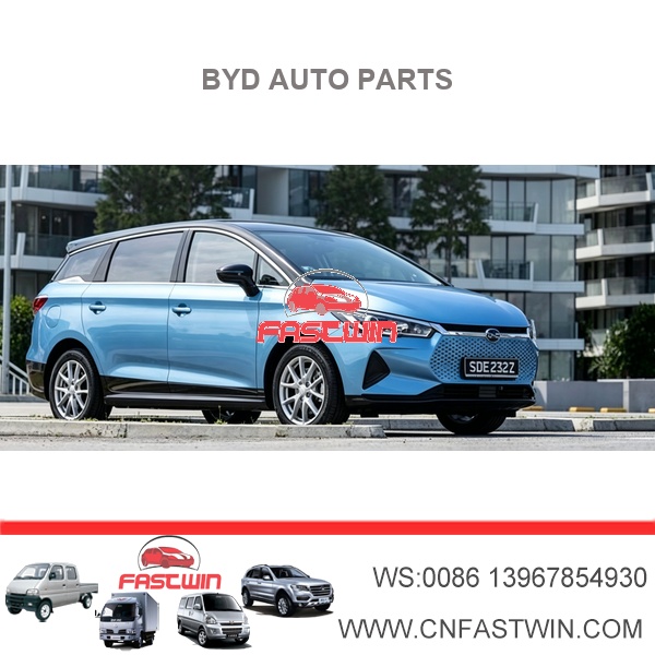 BYD E6 AUTO PARTS
