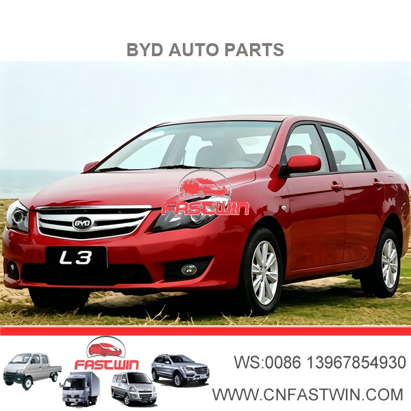 BYD L3 AUTO PARTS
