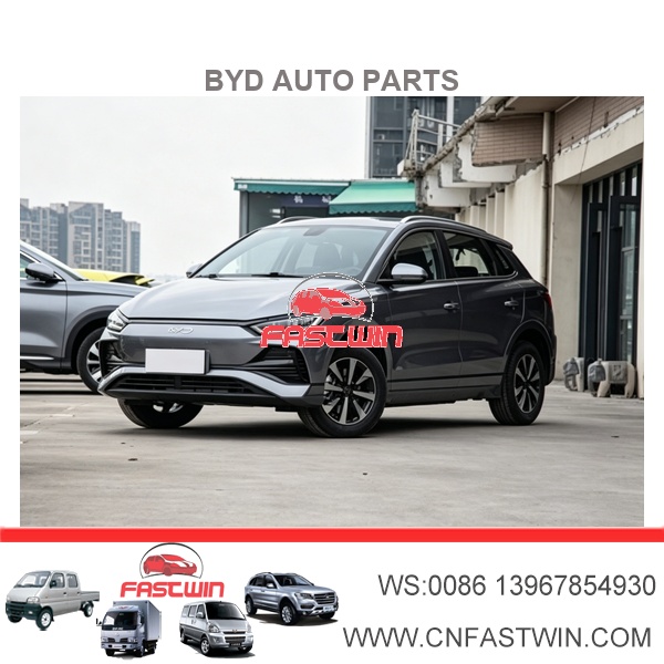 BYD NEW E2 AUTO PARTS
