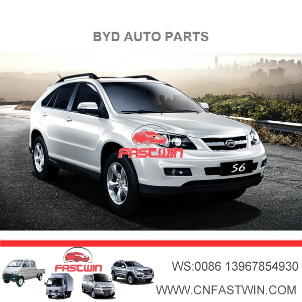 BYD S6 AUTO PARTS
