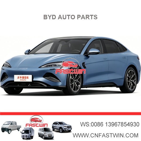 BYD SEAL AUTO PARTS