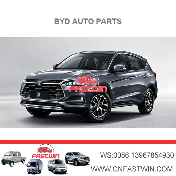 BYD SONG AUTO PARTS