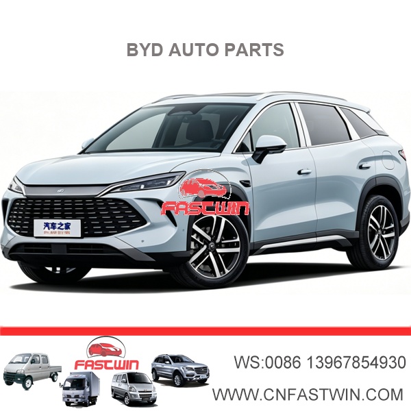 BYD SONG L -DM-i AUTO PARTS