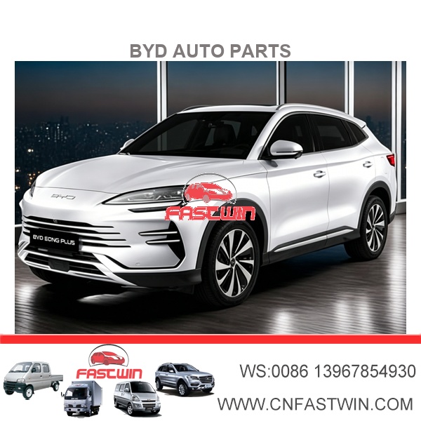 BYD SONG PLUS DM-i AUTO PARTS