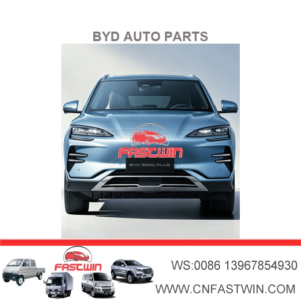 BYD SONG PLUS EV AUTO PARTS