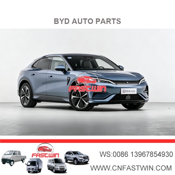BYD SONG L AUTO PARTS