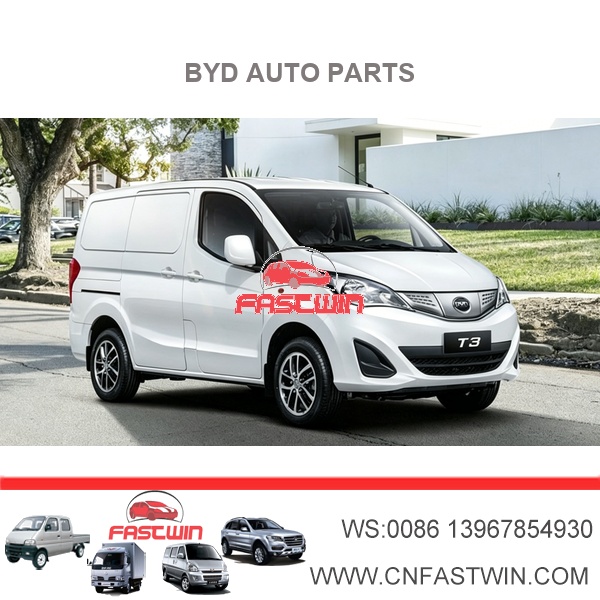 BYD T3 AUTO PARTS