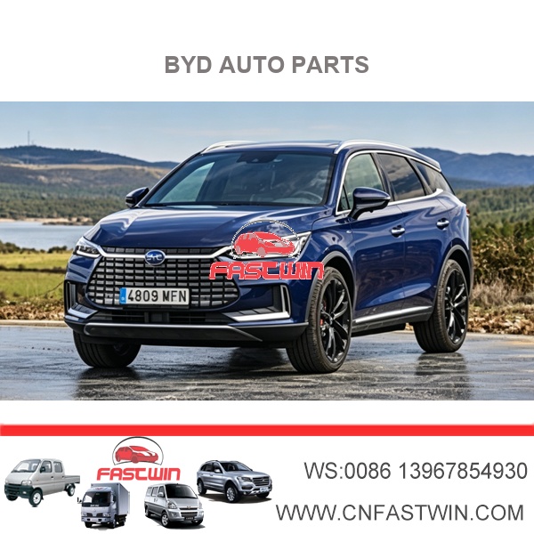 BYD TANG EV AUTO PARTS