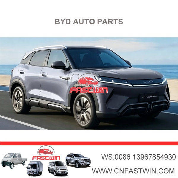 BYD YUAN PRO AUTO PARTS