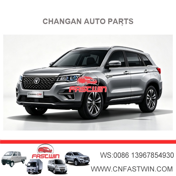 CHANGAN CS75 AUTO PARTS