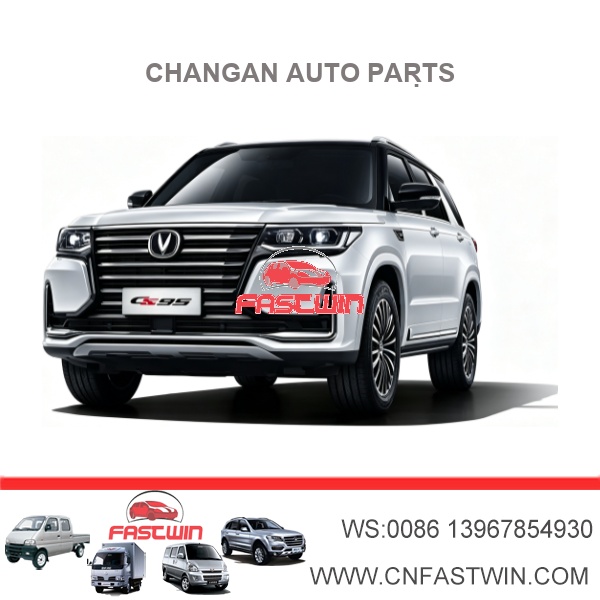 CHANGAN CS95 AUTO PARTS