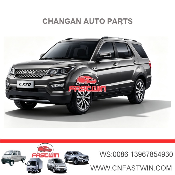 CHANGAN CX70 AUTO PARTS